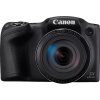 Фото товара Цифровая фотокамера Canon PowerShot SX430 IS Black (1790C011)