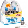 Фото товара Автолампа Pulso H3 55W Super White Plastic Box LP-32551 (2 шт.)