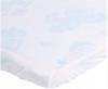 Фото товара Детский непромокаемый наматрасник Эко-пупс Чехол Premium, р. 70x140x25,5 см Белый (ПНАМЧ70140б)