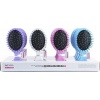 Фото товара Расческа Bifull Professional Cepillo Desenredantes Sparkling Brush Violet BFCEP42520