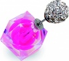 Фото товара Серьги Biojoux Exotic Double-Ball Crystal Ball / Rose Drop Ball 6/16 мм (BJE608)