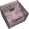 Фото товара Серьги Biojoux Trendy White Crystal Open Heart 11 мм (BJT922)