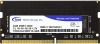 Фото товара Модуль памяти SO-DIMM Team DDR4 4GB 2400MHz Elite (TED44G2400C16-S01)