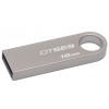 Фото товара USB флеш накопитель 16GB Kingston DataTraveler SE9 (DTSE9H/16GB)
