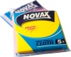 Фото товара Салфетка универсальная Novax 5+1 шт. (20-7459) (4823058307459)