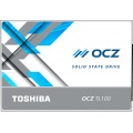 Фото SSD-накопитель 2.5" SATA 240GB OCZ TL100 (TL100-25SAT3-240G)
