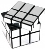 Фото товара Головоломка Kanishka Зеркальный Куб Серебро 6x6x6 см (26445A)
