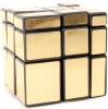 Фото товара Головоломка Kanishka Зеркальный Куб золото 6x6x6 см (26445)