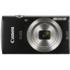 Фото товара Цифровая фотокамера Canon Digital IXUS 185 Black (1803C008)