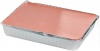 Фото товара Воск для депиляции Byothea Depilatory Hot Wax Pink Titanium 1л Фольга (00623)