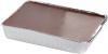 Фото товара Воск для депиляции Byothea Depilatory Hot Wax Chocolate 1л Фольга (00624)