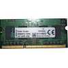 Фото товара Модуль памяти SO-DIMM Kingston DDR3 2GB 1333MHz (KVR13S9S6/2)