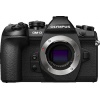 Фото товара Цифровая фотокамера Olympus E-M1 Mark II Body Black (V207060BE000)