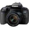 Фото товара Цифровая фотокамера Canon EOS 800D 18-55 IS STM Kit (1895C019)