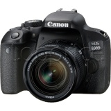 Фото Цифровая фотокамера Canon EOS 800D 18-55 IS STM Kit (1895C019)