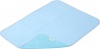 Фото товара Пеленка Эко-пупс двусторонняя непромокаемая Jersey Classic р. 65x90 см Синий (ПЕЛ-6590хбтрс)