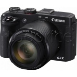 Фото Цифровая фотокамера Canon PowerShot G3X (0106C011)