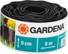 Фото товара Бордюр садовый коричневый Gardena 9м x 9 см (0530-20.000.00)