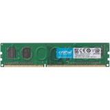 Фото Модуль памяти Crucial DDR3 2GB 1600MHz (CT25664BD160BJ)