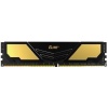 Фото товара Модуль памяти Team DDR4 4GB 2400MHz Elite Plus (TPD44G2400HC1601)