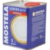 Фото товара Моторное масло Mostela Mineral SF/CC 15W-40 1 кварта