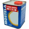 Фото товара Моторное масло Mostela Turbo Diesel 10W-40 1 кварта