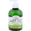 Фото товара Жидкое мыло для интимной гигиены Зеленая аптека Чайное дерево 370 мл (4823015907807)