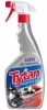 Фото товара Чистящее средство для кухни Tytan Антипригар 500 мл (020-046) (5900657282604)