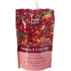 Фото товара Гель для душа Fresh Juice Cranberry & Cane Sugar 170 мл (4823015915710)