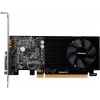 Фото товара Видеокарта GigaByte PCI-E GeForce GT1030 2GB DDR5 (GV-N1030D5-2GL)