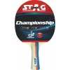 Фото товара Ракетка для настольного тенниса Stag Championship 322
