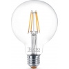 Фото товара Лампа Tecro Loft LED 3W 2700K E27 (G95-3W-2.7K-E27)