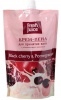 Фото товара Крем-пена для ванн Fresh Juice Black Cherry & Pomegranate 500 мл (4823015916571)