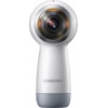 Фото товара Цифровая видеокамера Samsung Gear 360 Frost White (SM-R210NZWASEK)