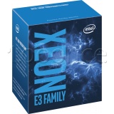 Фото Процессор s-1151 Intel Xeon E3-1240V6 3.7GHz/8MB BOX (BX80677E31240V6SR327)