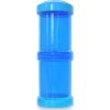 Фото товара Набор контейнеров для пищи Twistshake Blue 2 шт. 100мл (78024)