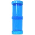 Фото Набор контейнеров для пищи Twistshake Blue 2 шт. 100мл (78024)