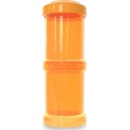 Фото Набор контейнеров для пищи Twistshake Orange 2 шт. 100мл (78025)
