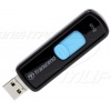 Фото товара USB флеш накопитель 8GB Transcend JetFlash 500 Black (TS8GJF500)