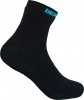 Фото товара Носки водонепроницаемые DexShell Ultra Thin Socks BK L (DS663BLKL)
