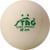 Фото товара Шарики для настольного тенниса Stag TTBA-400