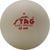 Фото товара Шарики для настольного тенниса Stag TTBA-440.W