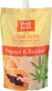 Фото товара Крем-пена для ванн Fresh Juice Papaya & Bamboo 500 мл (4823015916557)