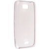Фото товара Чехол для Huawei Y5C Drobak Ultra PU Gray (218434)