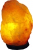 Фото товара Соляная лампа Arjuna S-001 1-3 кг Гималайская соль (22478)