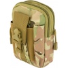 Фото товара Поясная сумка Traum Camouflage (7019-31)