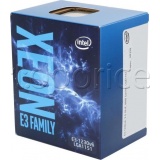 Фото Процессор s-1151 Intel Xeon E3-1230V6 3.5GHz/8MB BOX (BX80677E31230V6SR328)