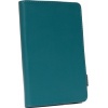 Фото товара Чехол для планшета 6-7" Lagoda 360 Clip Stand Turquoise (218425)