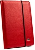 Фото товара Чехол для планшета 6" Lagoda Book Red (113668)
