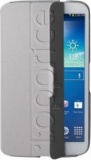 Фото Чехол для Samsung Galaxy Tab 3 8.0" Eco Style Shell White (esc-0015)